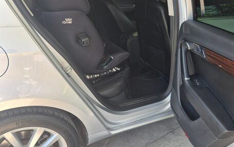 Volkswagen Passat B7, 2012 год, 1 300 000 рублей, 7 фотография