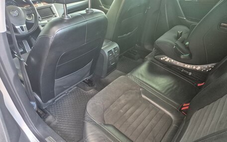 Volkswagen Passat B7, 2012 год, 1 300 000 рублей, 8 фотография
