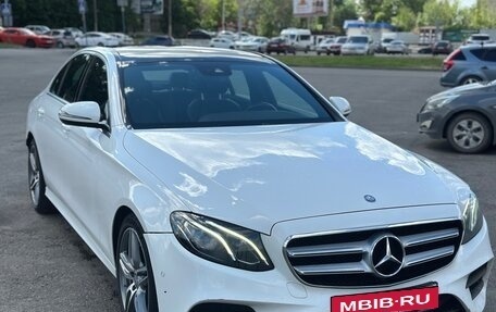 Mercedes-Benz E-Класс, 2016 год, 2 890 000 рублей, 2 фотография