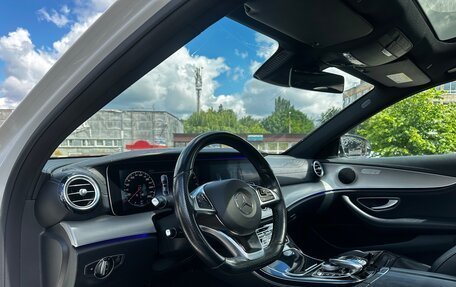 Mercedes-Benz E-Класс, 2016 год, 2 890 000 рублей, 13 фотография