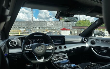 Mercedes-Benz E-Класс, 2016 год, 2 890 000 рублей, 8 фотография