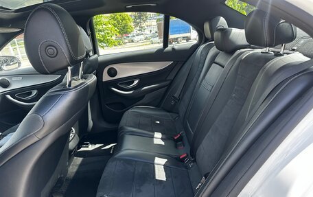 Mercedes-Benz E-Класс, 2016 год, 2 890 000 рублей, 9 фотография