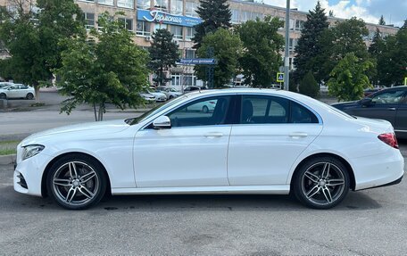 Mercedes-Benz E-Класс, 2016 год, 2 890 000 рублей, 5 фотография