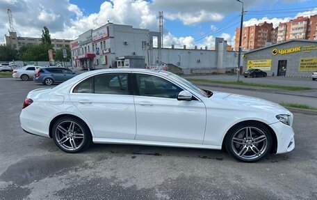 Mercedes-Benz E-Класс, 2016 год, 2 890 000 рублей, 20 фотография