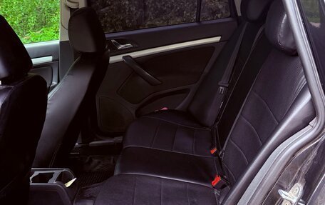 Skoda Octavia, 2010 год, 800 000 рублей, 8 фотография