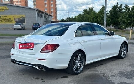 Mercedes-Benz E-Класс, 2016 год, 2 890 000 рублей, 21 фотография