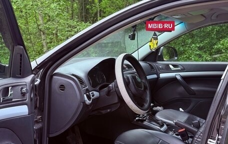 Skoda Octavia, 2010 год, 800 000 рублей, 5 фотография