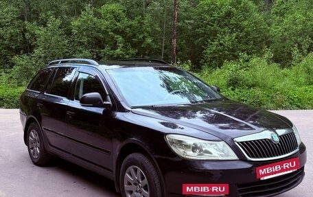 Skoda Octavia, 2010 год, 800 000 рублей, 2 фотография