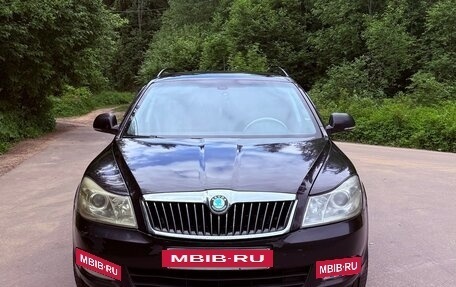 Skoda Octavia, 2010 год, 800 000 рублей, 3 фотография