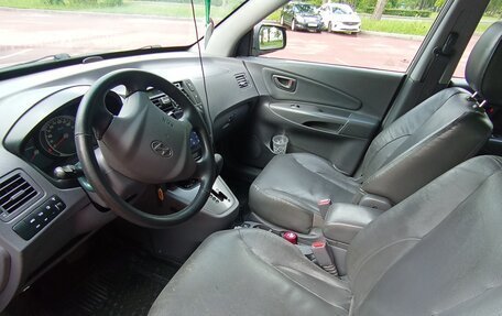 Hyundai Tucson III, 2005 год, 650 000 рублей, 8 фотография