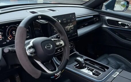 GAC GS8, 2024 год, 3 700 000 рублей, 7 фотография