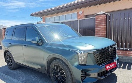 GAC GS8, 2024 год, 3 700 000 рублей, 5 фотография