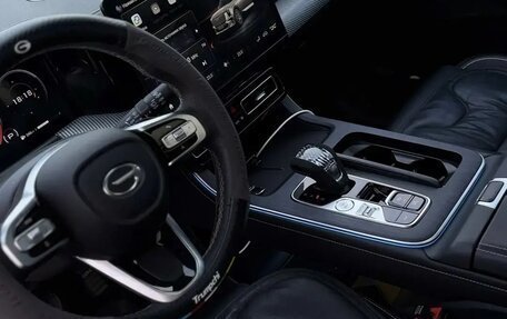 GAC GS8, 2024 год, 3 700 000 рублей, 9 фотография