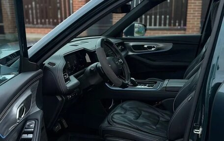 GAC GS8, 2024 год, 3 700 000 рублей, 11 фотография
