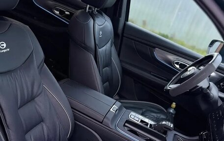 GAC GS8, 2024 год, 3 700 000 рублей, 14 фотография