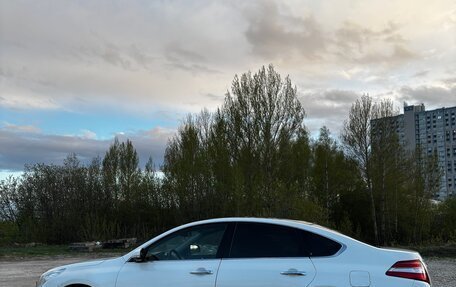 Nissan Teana, 2008 год, 749 000 рублей, 7 фотография