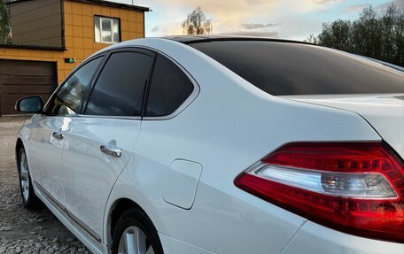 Nissan Teana, 2008 год, 749 000 рублей, 4 фотография
