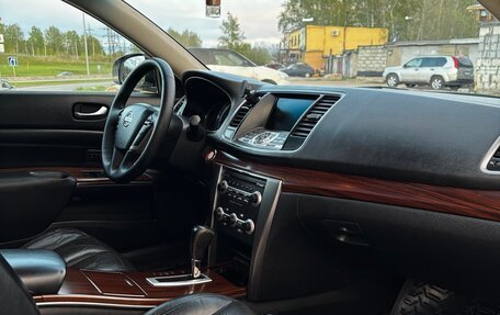 Nissan Teana, 2008 год, 749 000 рублей, 13 фотография
