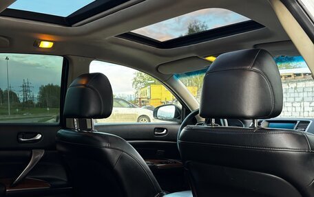 Nissan Teana, 2008 год, 749 000 рублей, 12 фотография