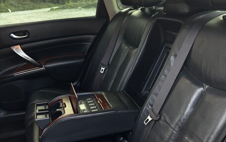 Nissan Teana, 2008 год, 749 000 рублей, 10 фотография
