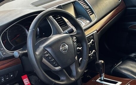 Nissan Teana, 2008 год, 749 000 рублей, 9 фотография