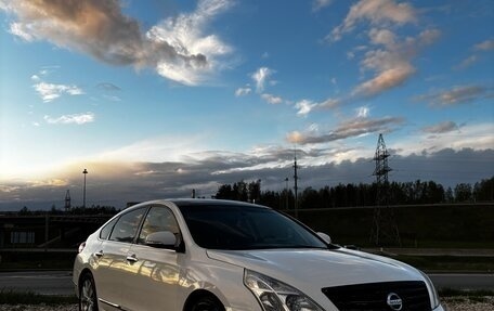 Nissan Teana, 2008 год, 749 000 рублей, 6 фотография