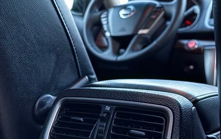 Nissan Teana, 2008 год, 749 000 рублей, 19 фотография