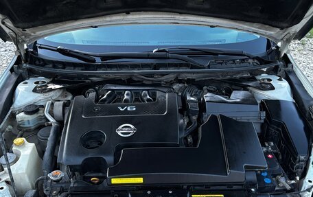Nissan Teana, 2008 год, 749 000 рублей, 23 фотография
