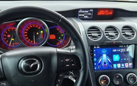 Mazda CX-7 I рестайлинг, 2011 год, 1 000 000 рублей, 4 фотография
