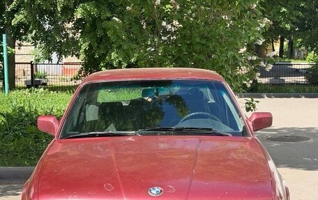 BMW 5 серия, 1989 год, 350 000 рублей, 5 фотография