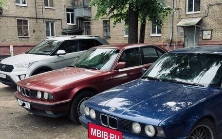 BMW 5 серия, 1989 год, 350 000 рублей, 2 фотография