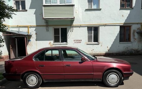 BMW 5 серия, 1989 год, 350 000 рублей, 6 фотография