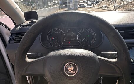 Skoda Octavia, 2014 год, 849 000 рублей, 9 фотография