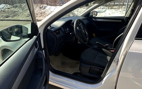 Skoda Octavia, 2014 год, 849 000 рублей, 8 фотография