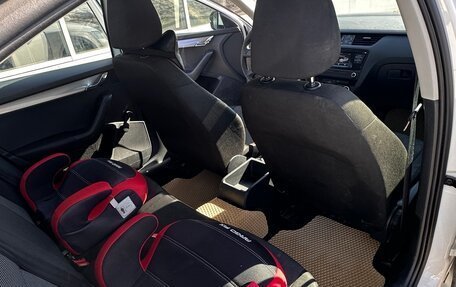 Skoda Octavia, 2014 год, 849 000 рублей, 13 фотография