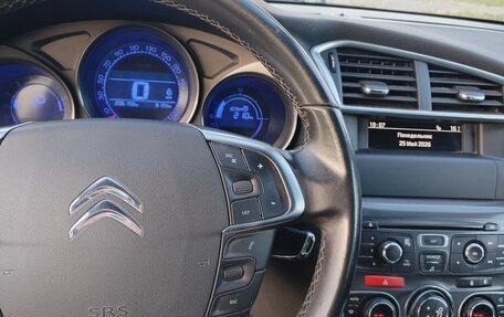 Citroen C4 II рестайлинг, 2012 год, 550 000 рублей, 5 фотография