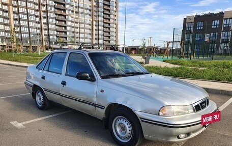 Daewoo Nexia I рестайлинг, 2004 год, 115 000 рублей, 3 фотография