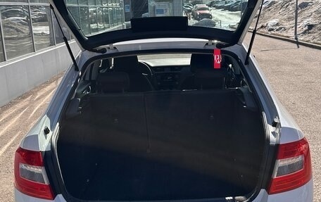 Skoda Octavia, 2014 год, 849 000 рублей, 15 фотография