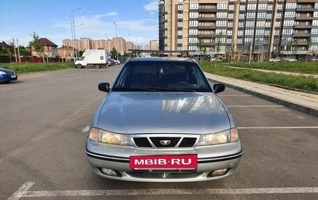 Daewoo Nexia I рестайлинг, 2004 год, 115 000 рублей, 2 фотография