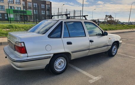 Daewoo Nexia I рестайлинг, 2004 год, 115 000 рублей, 4 фотография