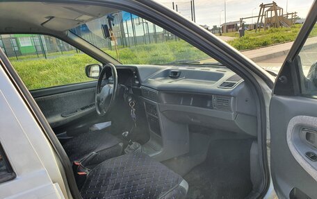 Daewoo Nexia I рестайлинг, 2004 год, 115 000 рублей, 12 фотография