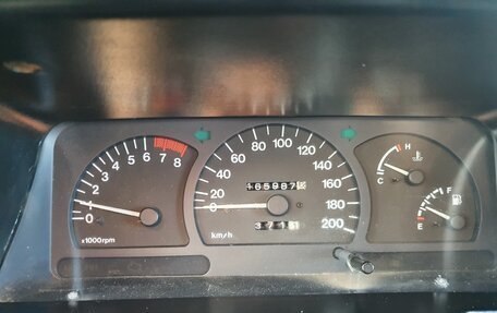 Daewoo Nexia I рестайлинг, 2004 год, 115 000 рублей, 17 фотография