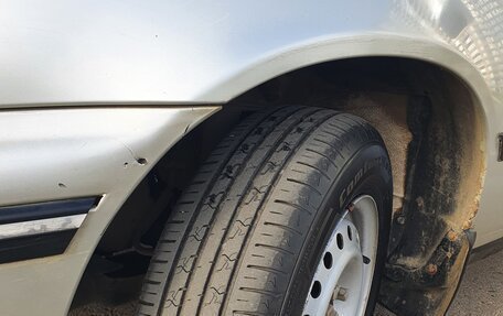 Daewoo Nexia I рестайлинг, 2004 год, 115 000 рублей, 16 фотография