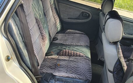 Daewoo Nexia I рестайлинг, 2004 год, 115 000 рублей, 10 фотография