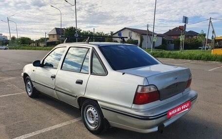 Daewoo Nexia I рестайлинг, 2004 год, 115 000 рублей, 6 фотография