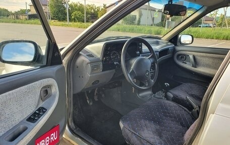 Daewoo Nexia I рестайлинг, 2004 год, 115 000 рублей, 13 фотография