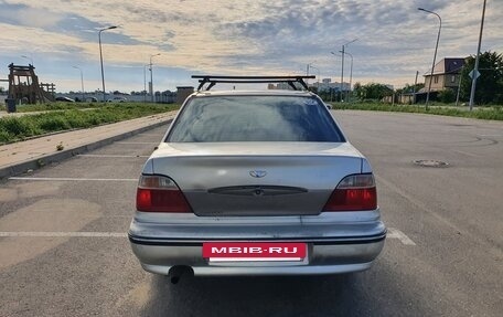 Daewoo Nexia I рестайлинг, 2004 год, 115 000 рублей, 5 фотография