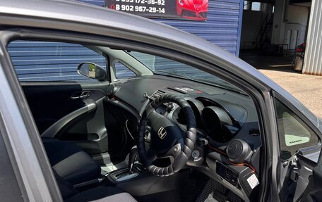 Honda Airwave I рестайлинг, 2005 год, 630 000 рублей, 5 фотография