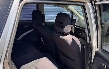 Honda Airwave I рестайлинг, 2005 год, 630 000 рублей, 6 фотография