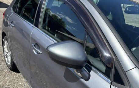 Citroen C4 II рестайлинг, 2011 год, 580 000 рублей, 5 фотография